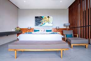 Villa DeDayuh Seminyak