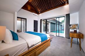 Villa DeDayuh Seminyak