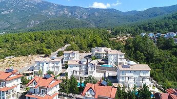Villa Beatrice