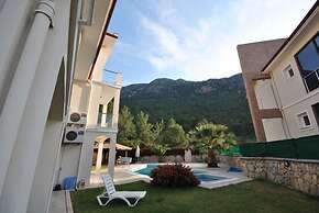 Villa Beatrice