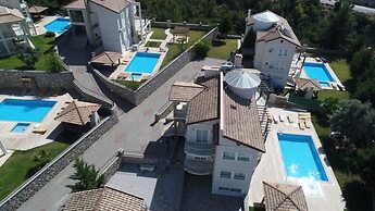 Villa Beatrice