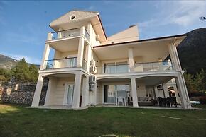 Villa Beatrice
