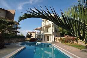 Villa Beatrice