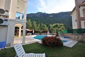Villa Beatrice
