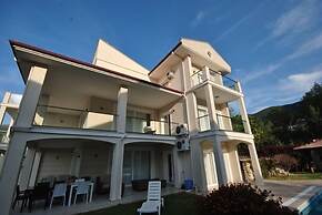 Villa Beatrice