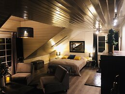Veiholmen Brygge