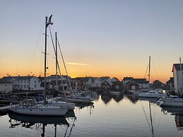 Veiholmen Brygge