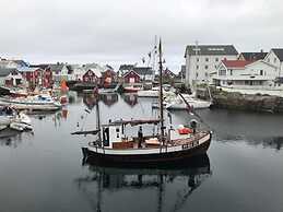 Veiholmen Brygge