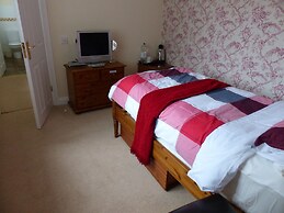 Riversdale Guest House