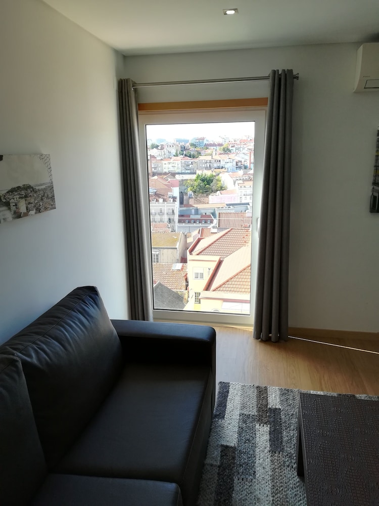 Lisbon Grand View