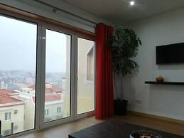 Lisbon Grand View