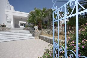 Manos Syros