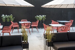 The Pop Hotels