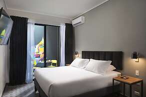 The Pop Hotels