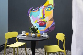 The Pop Hotels