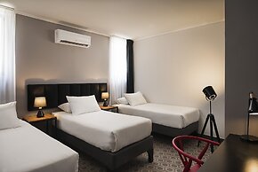 The Pop Hotels