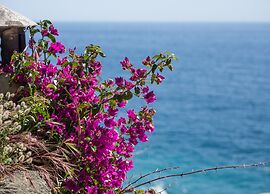 Refilea Sea View Tower Villa