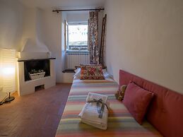 Refilea Sea View Tower Villa