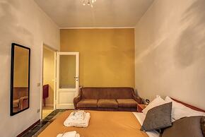 Trastevere Vintage