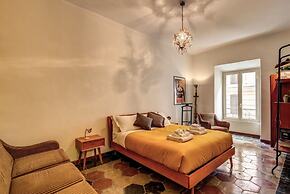 Trastevere Vintage