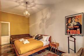 Trastevere Vintage