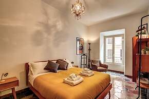 Trastevere Vintage