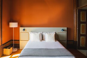 Menina Colina Guesthouse