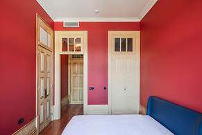 Menina Colina Guesthouse