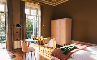 Menina Colina Guesthouse