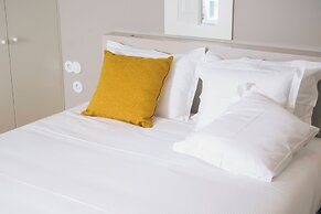Menina Colina Guesthouse