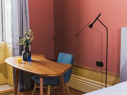 Menina Colina Guesthouse