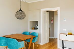 Menina Colina Guesthouse