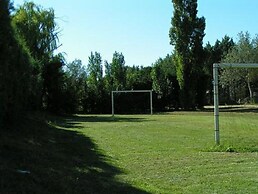 Camping Fontenelle