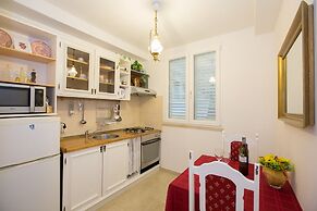 Apartments Cime