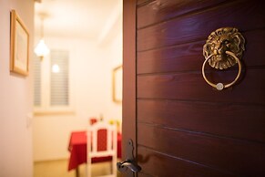 Apartments Cime