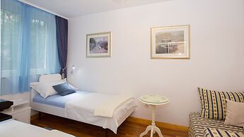 Apartments Cime