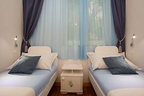 Apartments Cime
