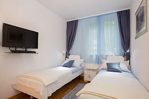 Apartments Cime