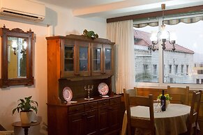 Apartments Cime