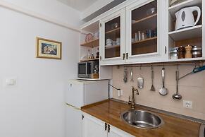 Apartments Cime