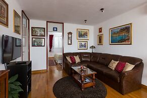 Apartments Cime