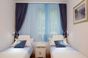 Apartments Cime