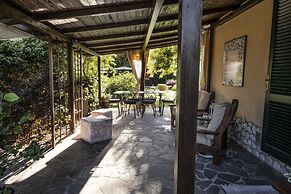 B&B La Serra