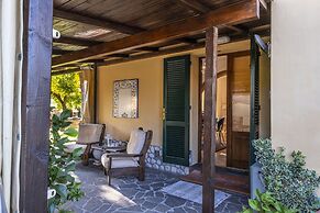 B&B La Serra