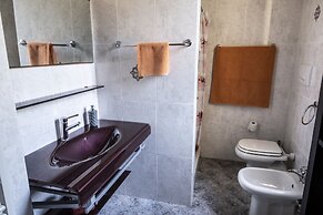 B&B La Serra