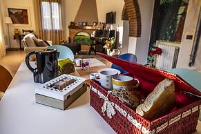 B&B La Serra