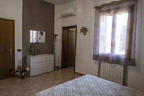 B&B La Serra