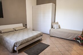 B&B La Serra