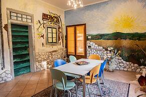 B&B La Serra