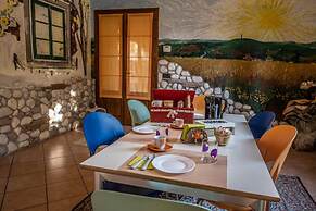B&B La Serra